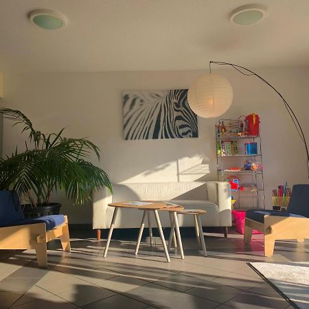 Resid'Artel Cadarache - Iter Hotell Saint-Paul-lès-Durance Eksteriør bilde