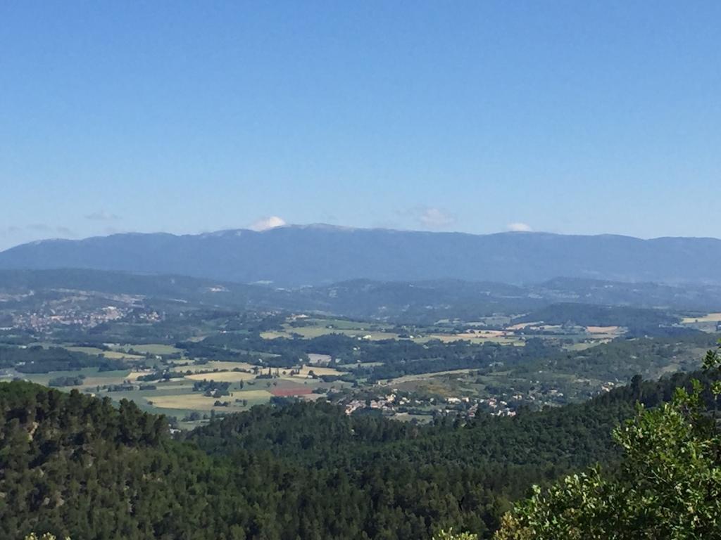 Resid'Artel Cadarache - Iter Hotell Saint-Paul-lès-Durance Eksteriør bilde