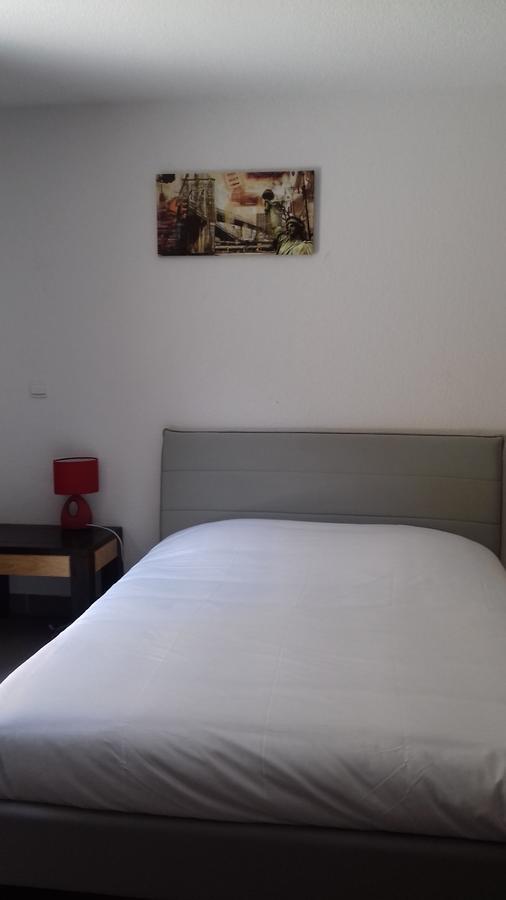 Resid'Artel Cadarache - Iter Hotell Saint-Paul-lès-Durance Eksteriør bilde