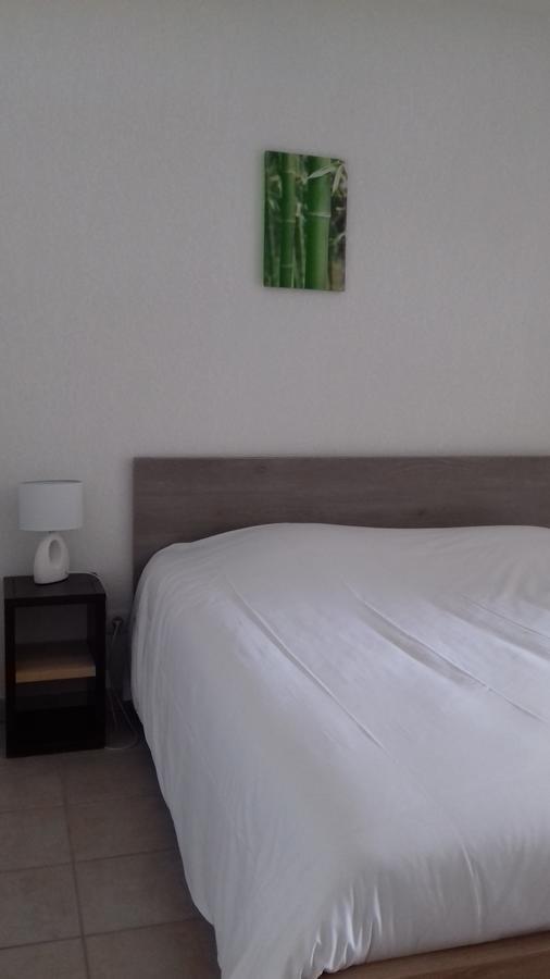 Resid'Artel Cadarache - Iter Hotell Saint-Paul-lès-Durance Eksteriør bilde