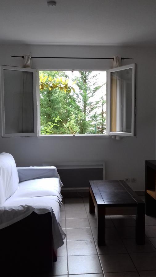 Resid'Artel Cadarache - Iter Hotell Saint-Paul-lès-Durance Eksteriør bilde