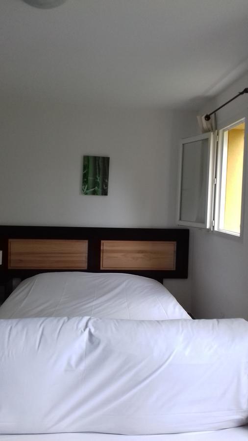 Resid'Artel Cadarache - Iter Hotell Saint-Paul-lès-Durance Eksteriør bilde