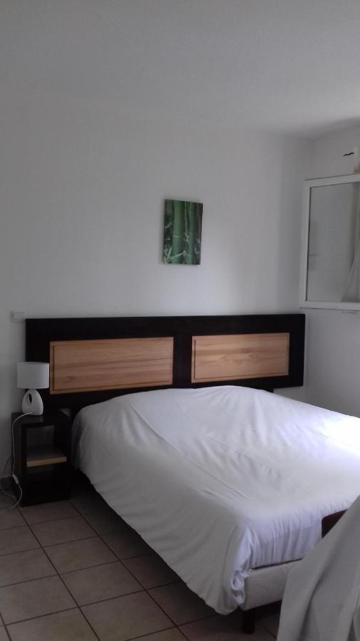 Resid'Artel Cadarache - Iter Hotell Saint-Paul-lès-Durance Eksteriør bilde