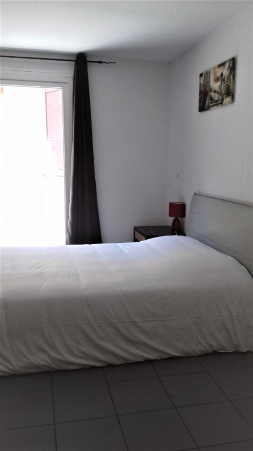 Resid'Artel Cadarache - Iter Hotell Saint-Paul-lès-Durance Eksteriør bilde